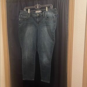 Torrid premium jeans women’s size 14R